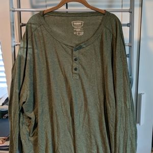 4XLT long sleeve shirt
